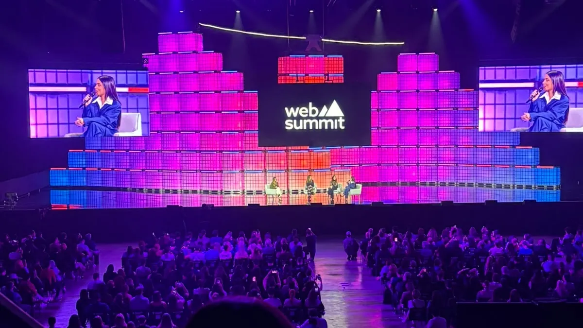Web Summit Rio 2026: o futuro da tecnologia passou pelo Rio e a Tesla esteve lá